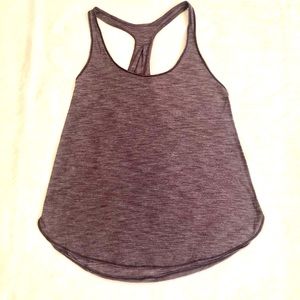 Lululemon Singlet Tank Top